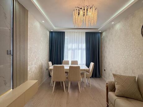 Объявление №6002863 - Баку, м. Ази Асланов, 2-комн., 60 м², 3/9 этаж