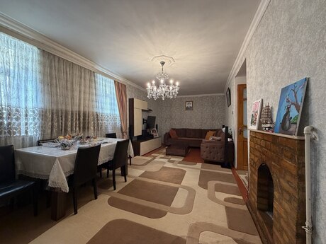Obyekt - İçəri Şəhər m. - 300 m²