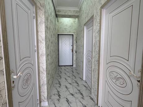 2 otaqlı yeni tikili - Masazır q. - 52 m²