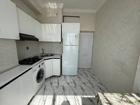 Elan №5853403 - Bakı, Masazır q., 2 otaqlı, 52 m², 4/7 mərtəbə