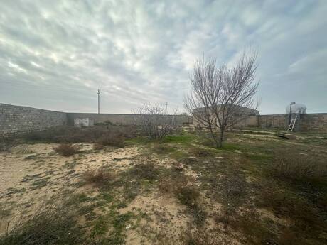 Torpaq - Maştağa q. - 18 sot