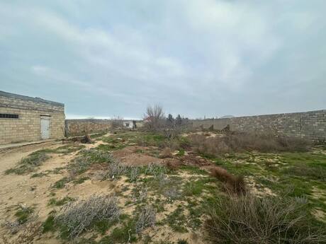 Elan №6002921 - Bakı, Maştağa q., 18 sot