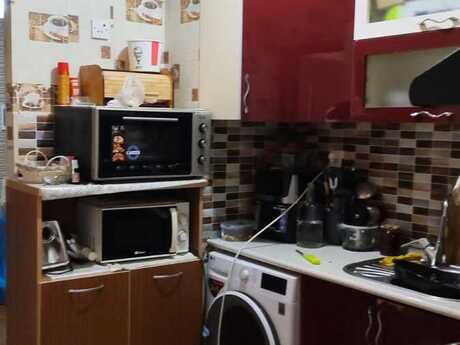 Satılır 2 otaqlı yeni tikili 48.4 m², Binəqədi q.