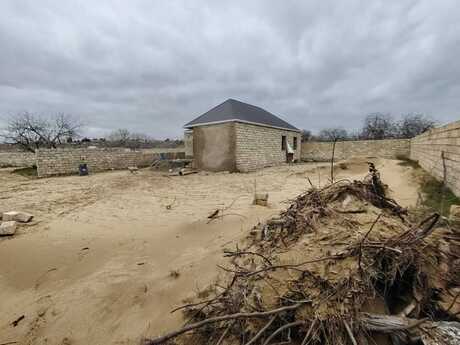 Elan №6002957 - Bakı, Maştağa q., 35 sot