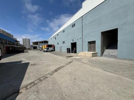 Объявление №6002976 - Баку, Гарадагский р., 580 м²