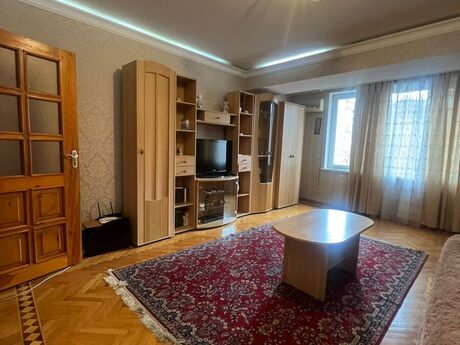 Elan №6003027 - Bakı, Nəriman Nərimanov m., 1 otaqlı, 50 m², 4/9 mərtəbə