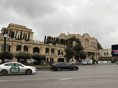 Elan №6003006 - Bakı, Azadlıq Prospekti m., 4 otaqlı, 155 m²