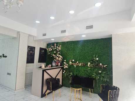 Obyekt - Badamdar q. - 430 m²