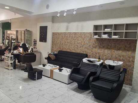 Obyekt - Badamdar q. - 430 m²