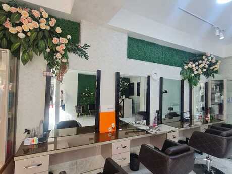 Obyekt - Badamdar q. - 430 m²