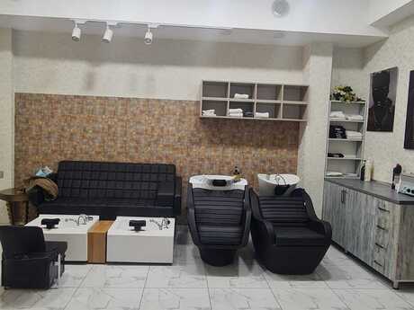 Obyekt - Badamdar q. - 430 m²