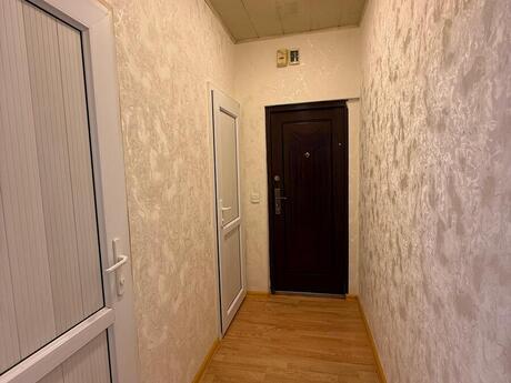 Объявление №6003024 - Баку, Насиминский  р., 2-комн., 60 м², 2/5 этаж