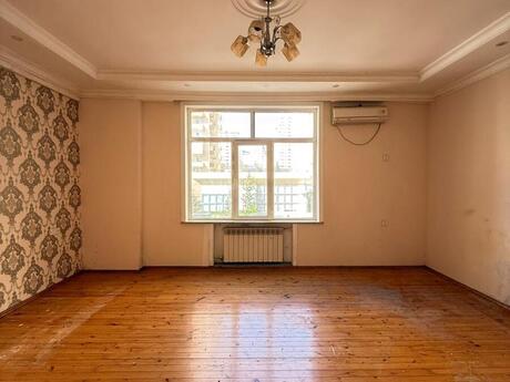 Объявление №6003043 - Баку, м. Ази Асланов, 2-комн., 89 м², 2/17 этаж