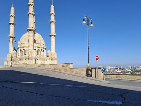 7 otaqlı həyət evi/bağ evi - Nəsimi m. - 650 m²