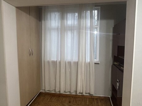 1 otaqlı köhnə tikili - Azadlıq Prospekti m. - 45 m²