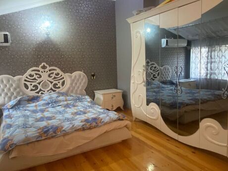 Elan №6003118 - Bakı, Bayıl q., 4 otaqlı, 140 m², 5/6 mərtəbə