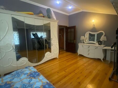 4 otaqlı yeni tikili - Bayıl q. - 140 m²
