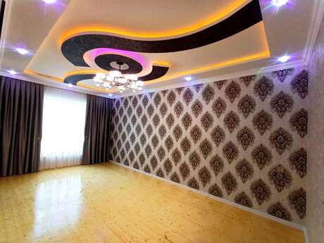 Объявление №6003122 - Баку, пос. Бина, 3-комн., 95 м²