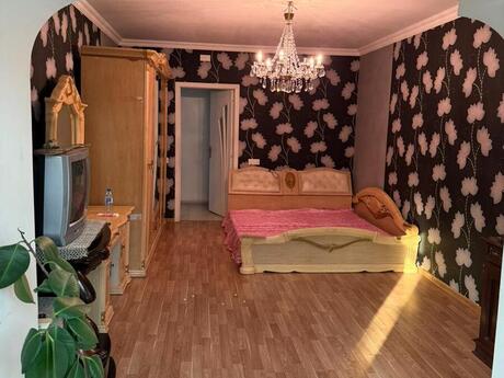 1 otaqlı köhnə tikili - Bayıl q. - 40 m²
