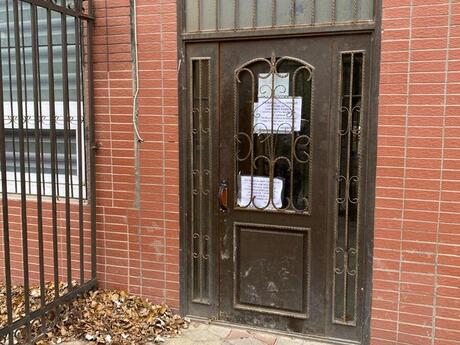 4 otaqlı yeni tikili - Badamdar q. - 170 m²