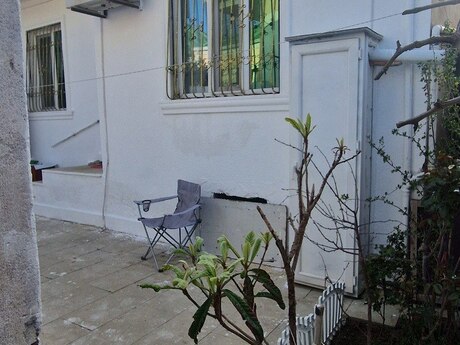 3 otaqlı həyət evi/bağ evi - Masazır q. - 90 m²