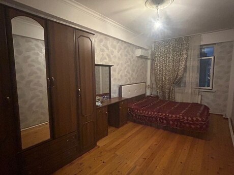 Объявление №6003143 - Хырдалан, Хырдалан, 2-комн., 46 м², 10/11 этаж