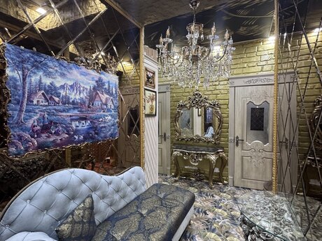 Satılır 4 otaqlı yeni tikili 117 m², 20 Yanvar m.