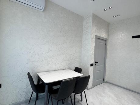 2 otaqlı mənzil, 86 m², Həzi Aslanov: 208 999 ₼ 5