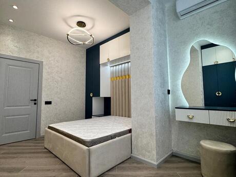 2 otaqlı mənzil, 86 m², Həzi Aslanov: 208 999 ₼ 4
