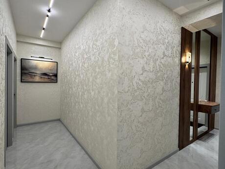 2 otaqlı mənzil, 86 m², Həzi Aslanov: 208 999 ₼ 2