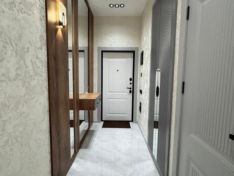 2 otaqlı mənzil, 86 m², Həzi Aslanov: 208 999 ₼ 3