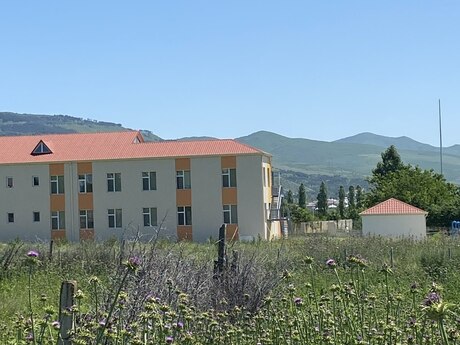 Satılır torpaq 200 sot, Ağsu