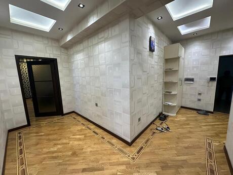 2 otaqlı mənzil, 90 m², Qara Qarayev: 235 000 ₼ 5