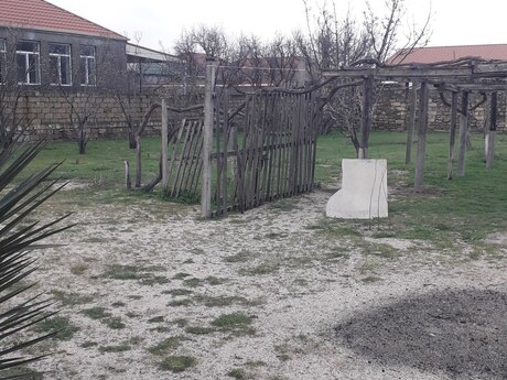 Satılır torpaq 10 sot, Pirşağı q.