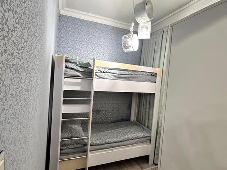 3 otaqlı mənzil, 55 m², Memar Əcəmi: 155 000 ₼ 4