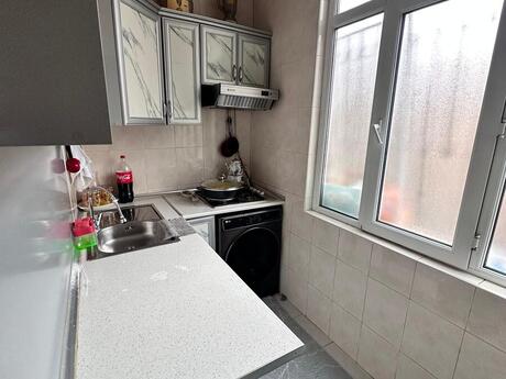 3 otaqlı mənzil, 55 m², Memar Əcəmi: 155 000 ₼ 5