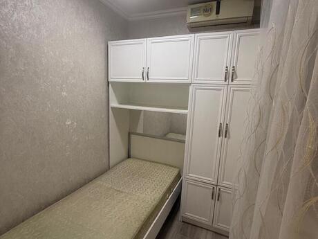 2 otaqlı mənzil, 48 m², Memar Əcəmi: 120 000 ₼ 5