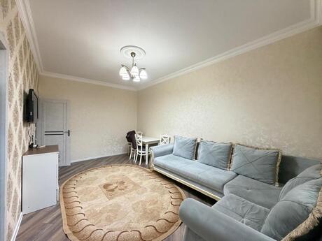 2 otaqlı mənzil, 48 m², Memar Əcəmi: 120 000 ₼ 4