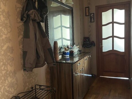 2 otaqlı köhnə tikili - Əhmədli m. - 65 m²