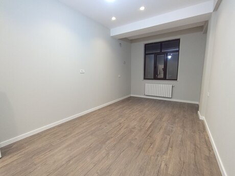 1 otaqlı yeni tikili - Yeni Günəşli q. - 67 m²