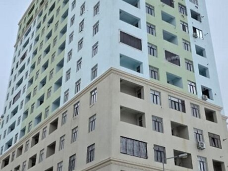 Объявление №6003261 - Баку, пос. Ени Гюнешли, 1-комн., 67 м², 5/16 этаж