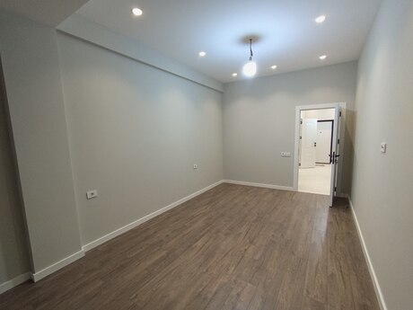 1 otaqlı yeni tikili - Yeni Günəşli q. - 67 m²