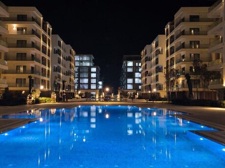 Elan №6003250 - Bakı, Sea Breeze q., 2 otaqlı, 100 m², 3/7 mərtəbə