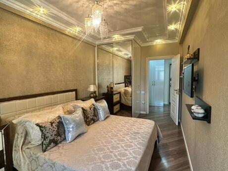 Elan №6003265 - Bakı, Yeni Yasamal q., 2 otaqlı, 65.5 m², 5/14 mərtəbə