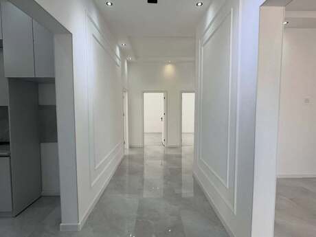4 otaqlı həyət evi, 160 m², Şüvəlan: 210 000 ₼ 5