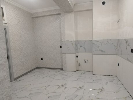 Satılır 2 otaqlı yeni tikili 53 m², Masazır q.