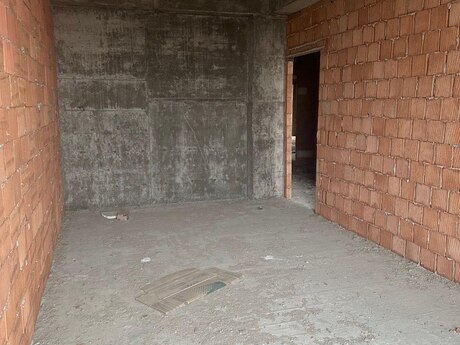 3 otaqlı yeni tikili - Yeni Günəşli q. - 80 m²