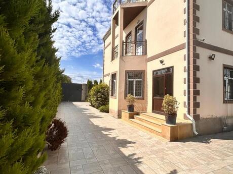 Объявление №6003349 - Баку, пос. Бина, 8-комн., 300 м²