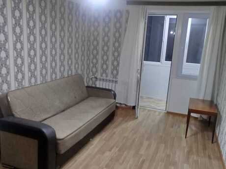 Объявление №6003321 - Баку, м. Элмляр Академиясы, 2-комн., 45 м², 5/6 этаж