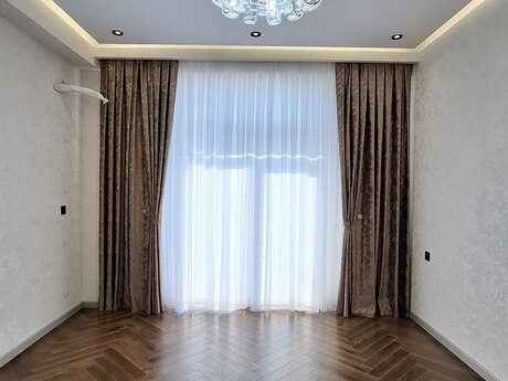 2-комнатная квартира, 82 м², Azadlıq Prospekti: 282 000 ₼ 2